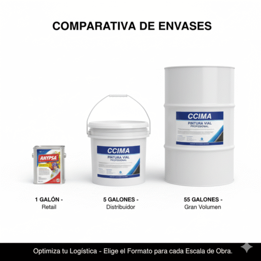 pintura trafico anypsa sodimac ccimasenalizaciones peru