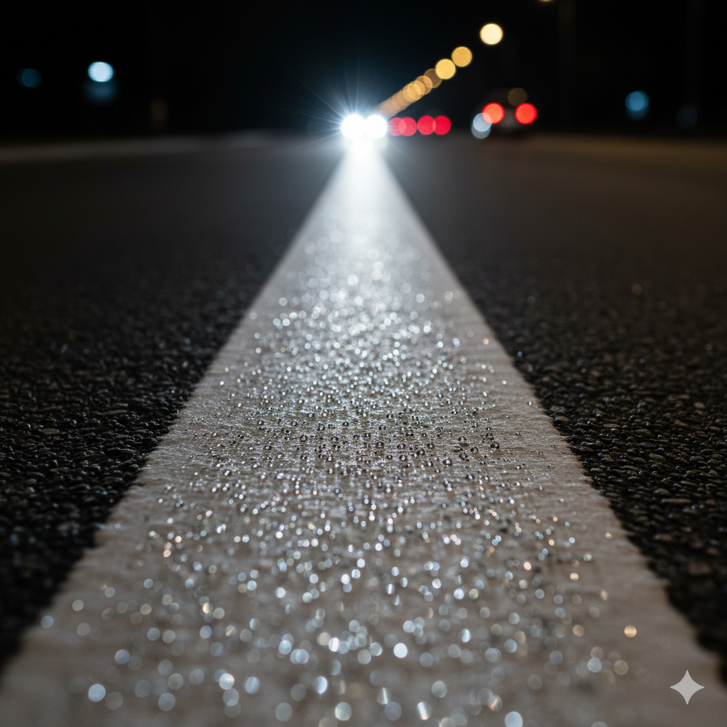 ¿El Blanco de su Obra es Normativo? La Guía MTC de Cromaticidad y Reflectividad para Pintura Tráfico Blanco Anypsa. 11 pintura trafico blanco anypsa maxima ccimasenalizaciones peru