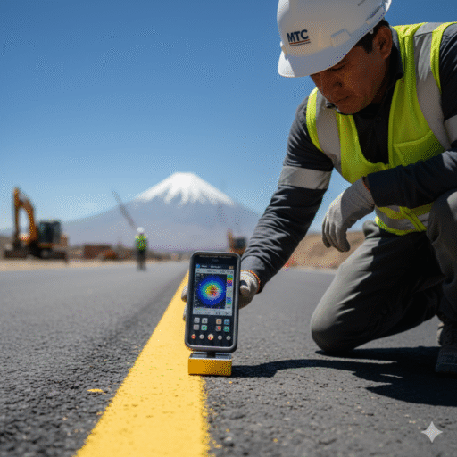pintura trafico color amarillo ccimasenalizaciones peru