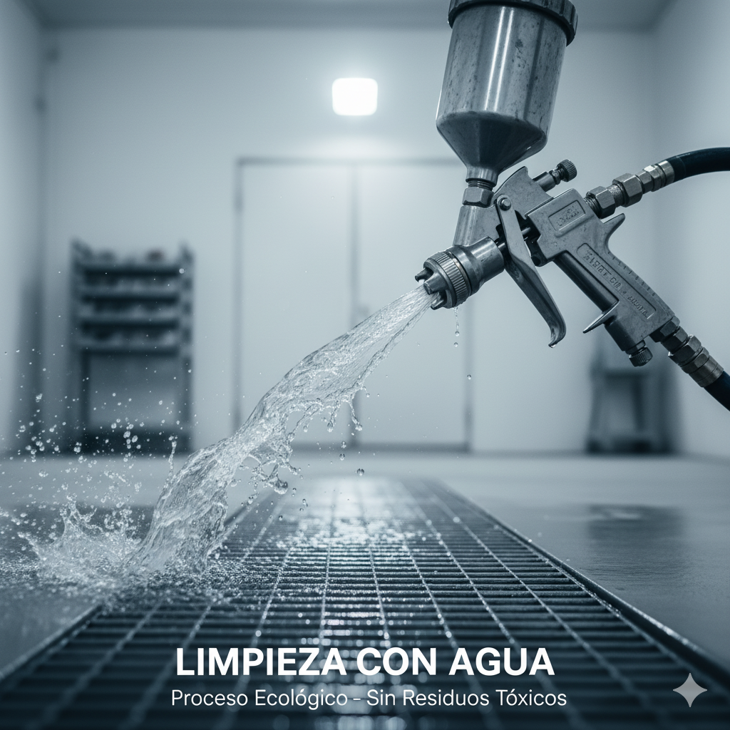 pintura vial bajo voc innovacion ecologica ccimasenalizaciones peru