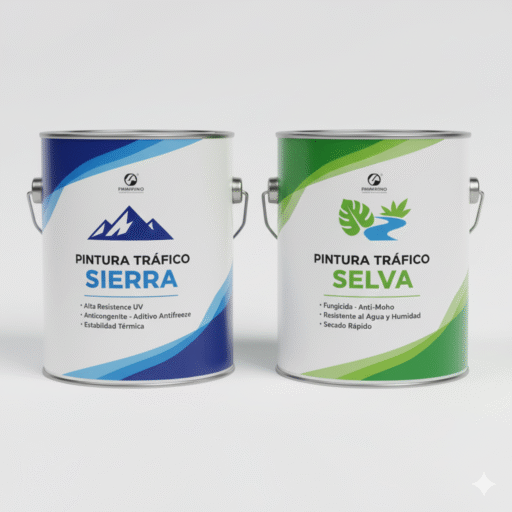 pintura vial para costa sierra y selva ccimasenalizaciones peru