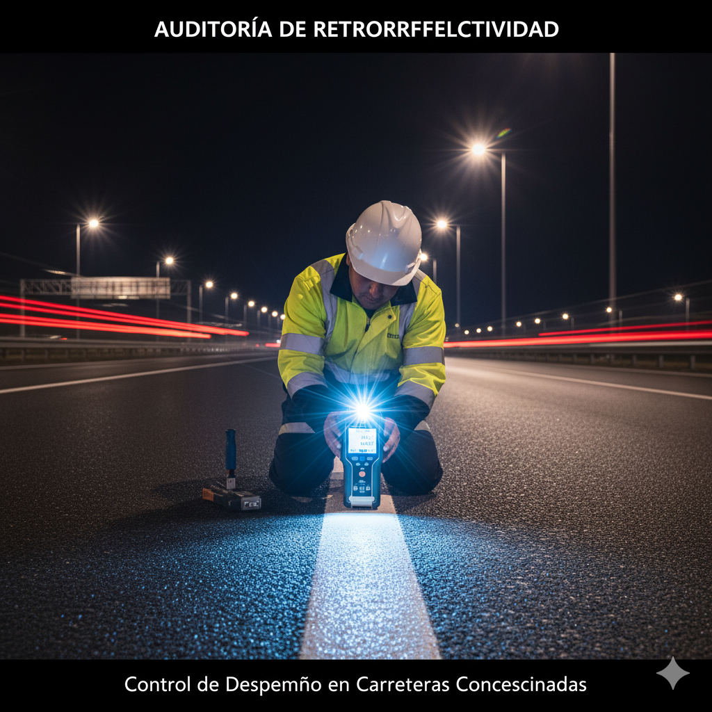 El Caso de Éxito Silencioso: Pruebas de Campo que Demuestran Cómo la Demarcación Vial Salva Vidas en el Perú. 10 pintura vial reduce accidentes peru ccimasenalizaciones peru