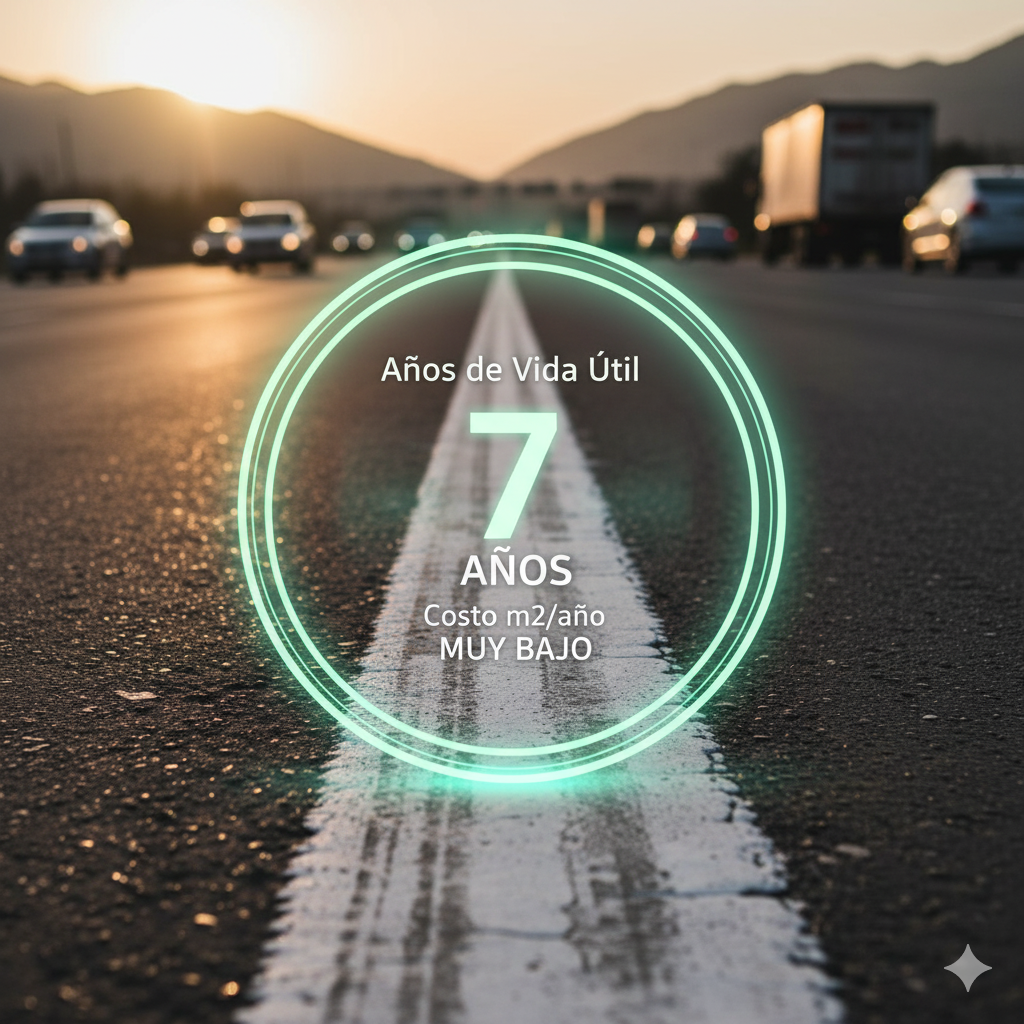 precio m2 pintura de trafico solvente ccimasenalizaciones peru