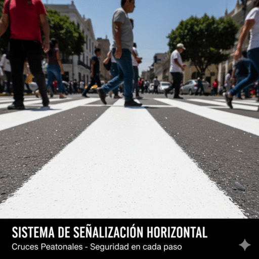 relacion pintura senalizacion horizontal ccimasenalizaciones peru
