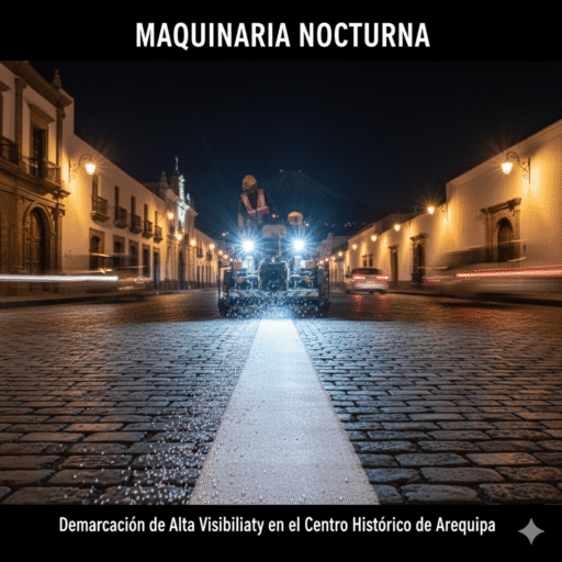 repintado vial municipal proyectos sur peru ccimasenalizaciones peru