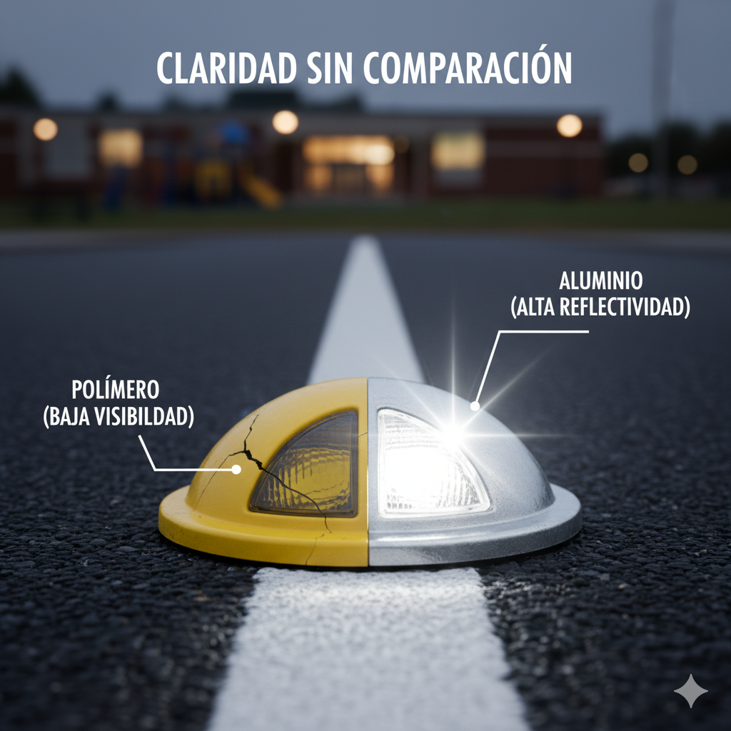 tacha vial en colegios seguridad ccimasenalizaciones peru