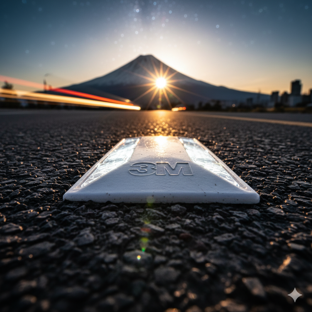 tachas reflectivas 3m arequipa ccimasenalizaciones peru