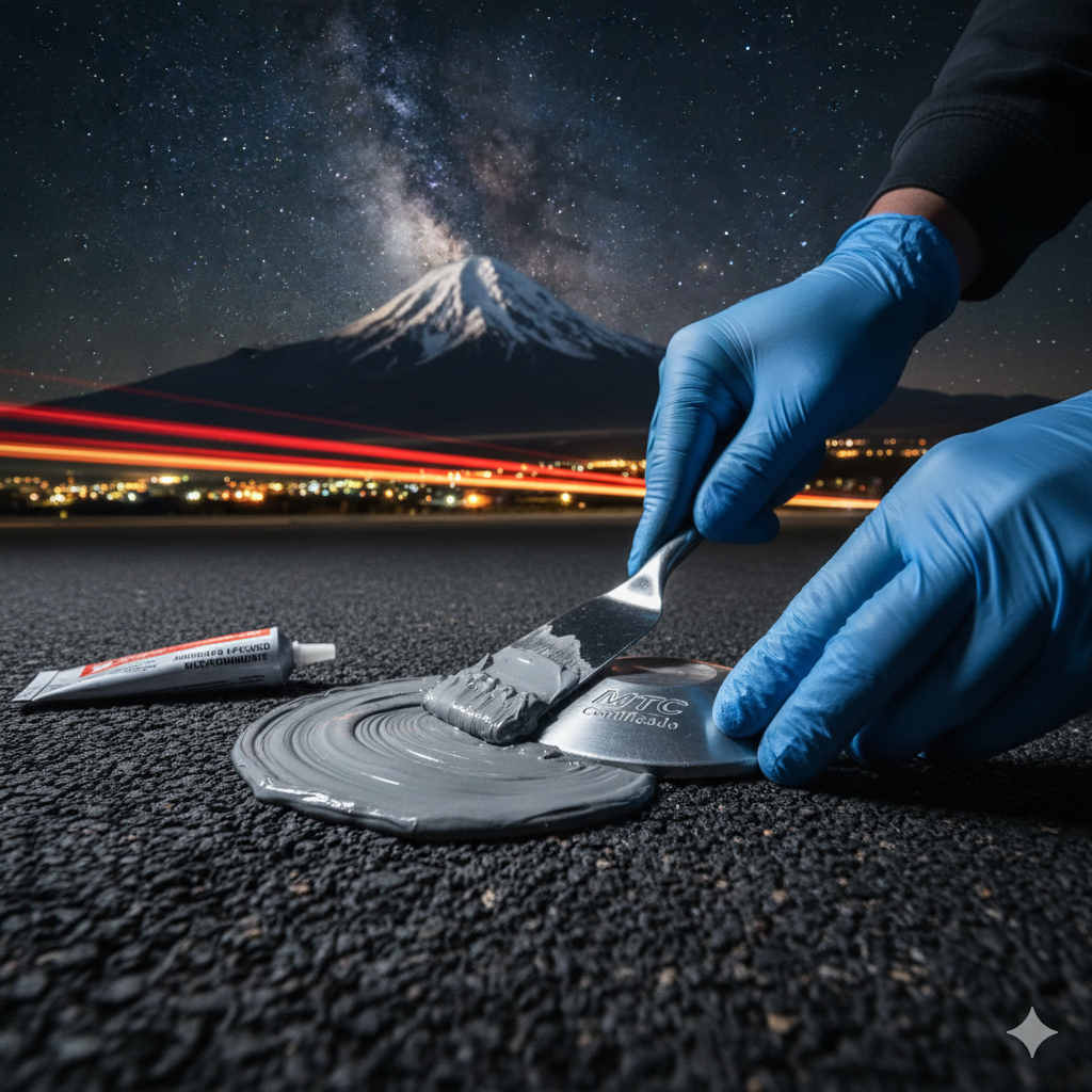 tachas reflectivas peru seguridad mtc ccimasenalizaciones peru