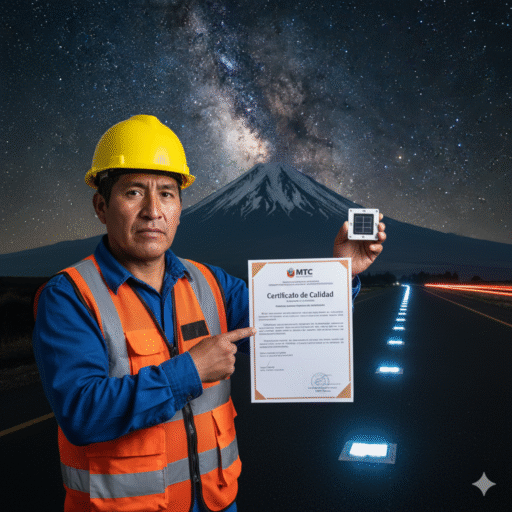tachas reflectivas reglamento norma mtc ccimasenalizaciones peru
