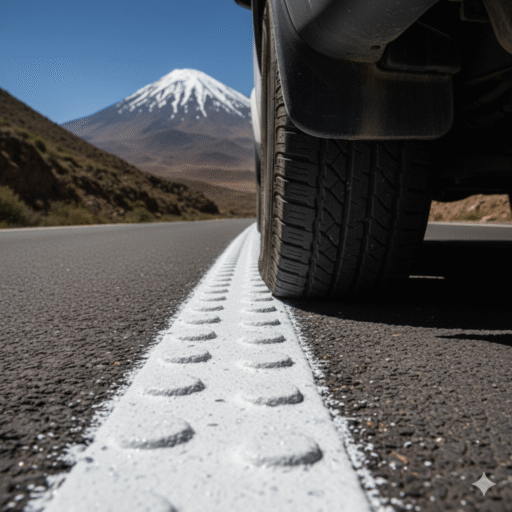 tendencias 2025 pintura de trafico ccimasenalizaciones peru