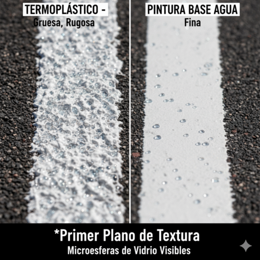 tipos de pintura en la calle composicion ccimasenalizaciones peru