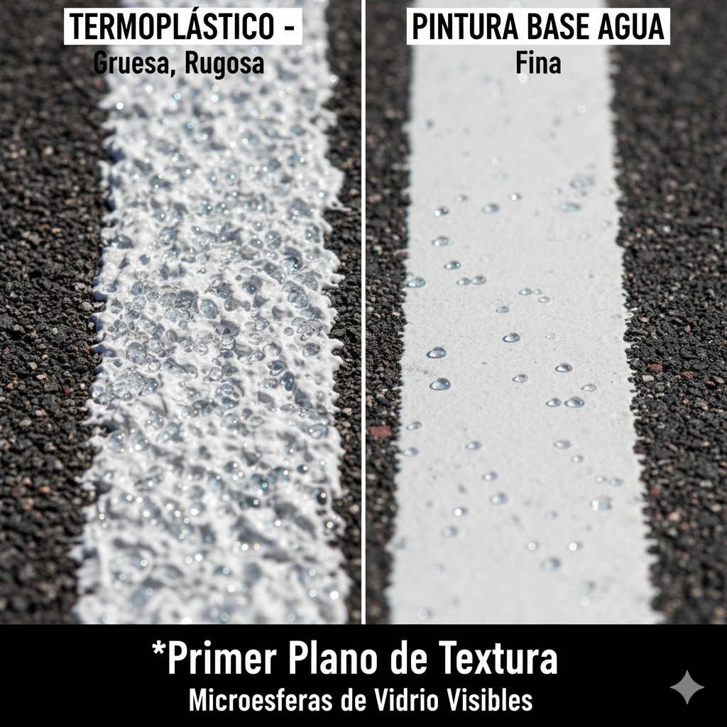 tipos de pintura en la calle composicion ccimasenalizaciones peru