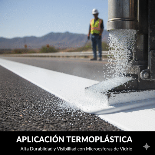 tipos de pintura vial clasificacion ccimasenalizaciones peru