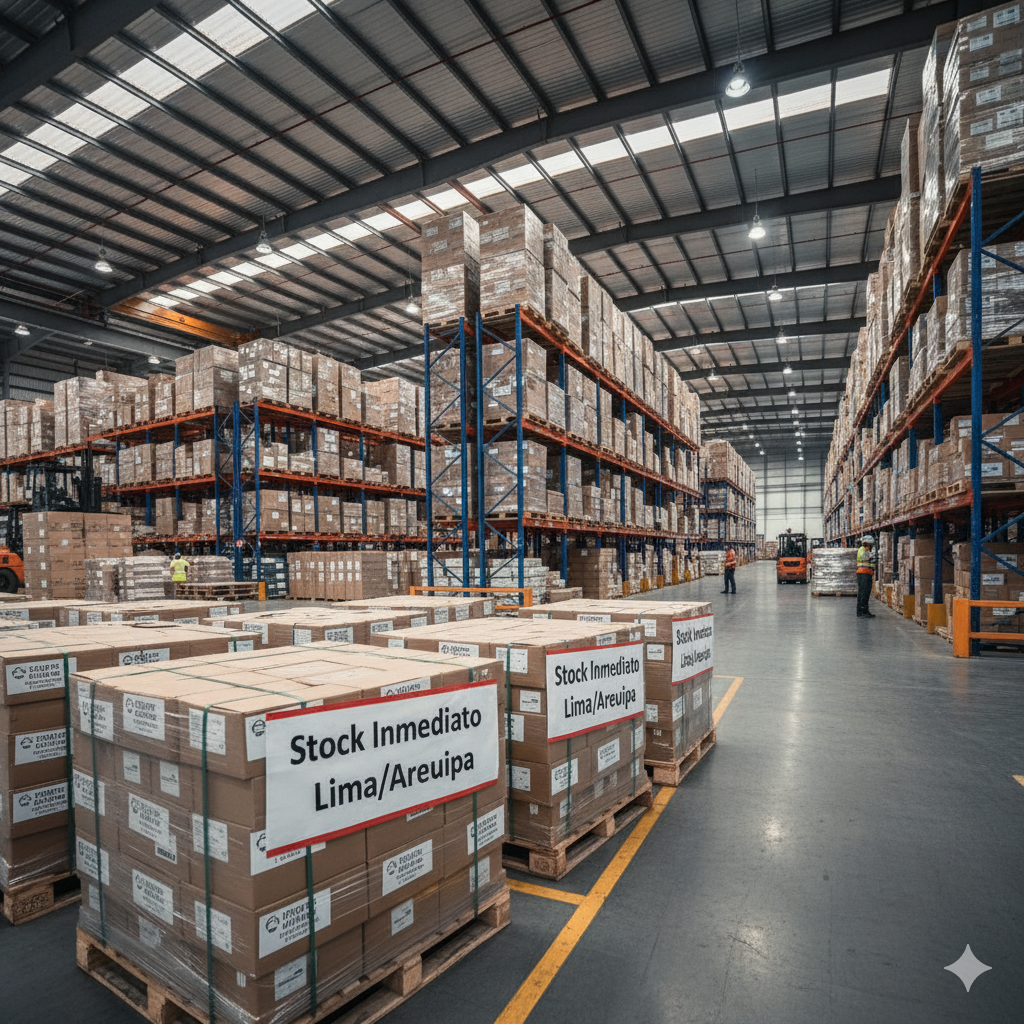 Stop a la Espera: Por Qué Comprar Tachas Reflectivas con Stock Local en Lima y Arequipa Acelera Tu Obra. 1 venta de tachas reflectivas peru stock ccimasenalizaciones peru