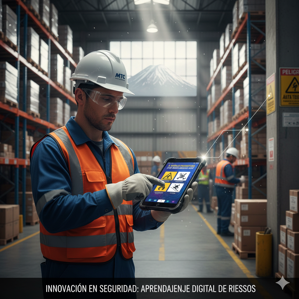 Tu Alerta Diaria: 5 Señales Preventivas que Debes Conocer Hoy para Blindar tu Seguridad en el Trabajo. 1 5 senales preventivas que debes conocer hoy ccimasenalizaciones peru