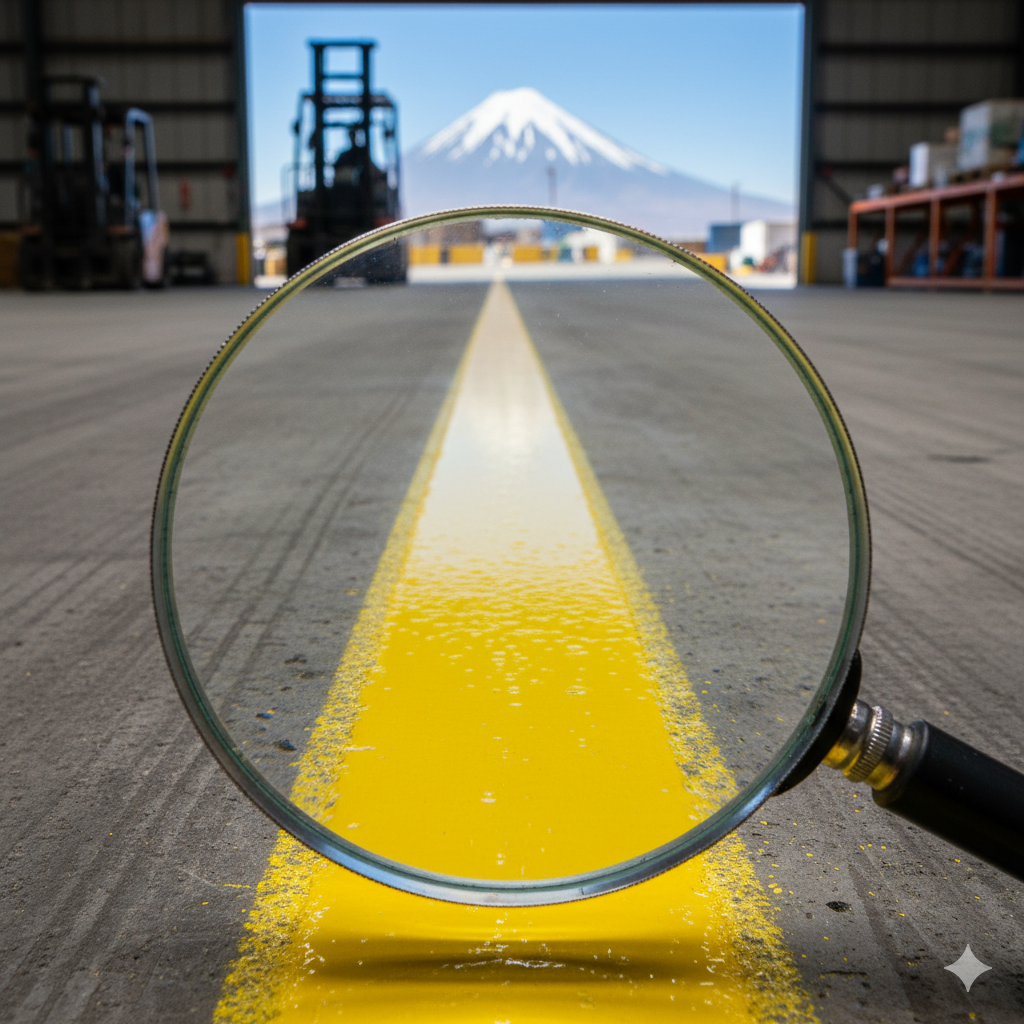 ¡Maximice su Inversión! Alto Tránsito Pintura: Resistencia y Rendimiento Comprobado. Ideal para zonas con tráfico intenso en Lima y Arequipa. 4 alto transito pintura resistencia ccimasenalizaciones peru