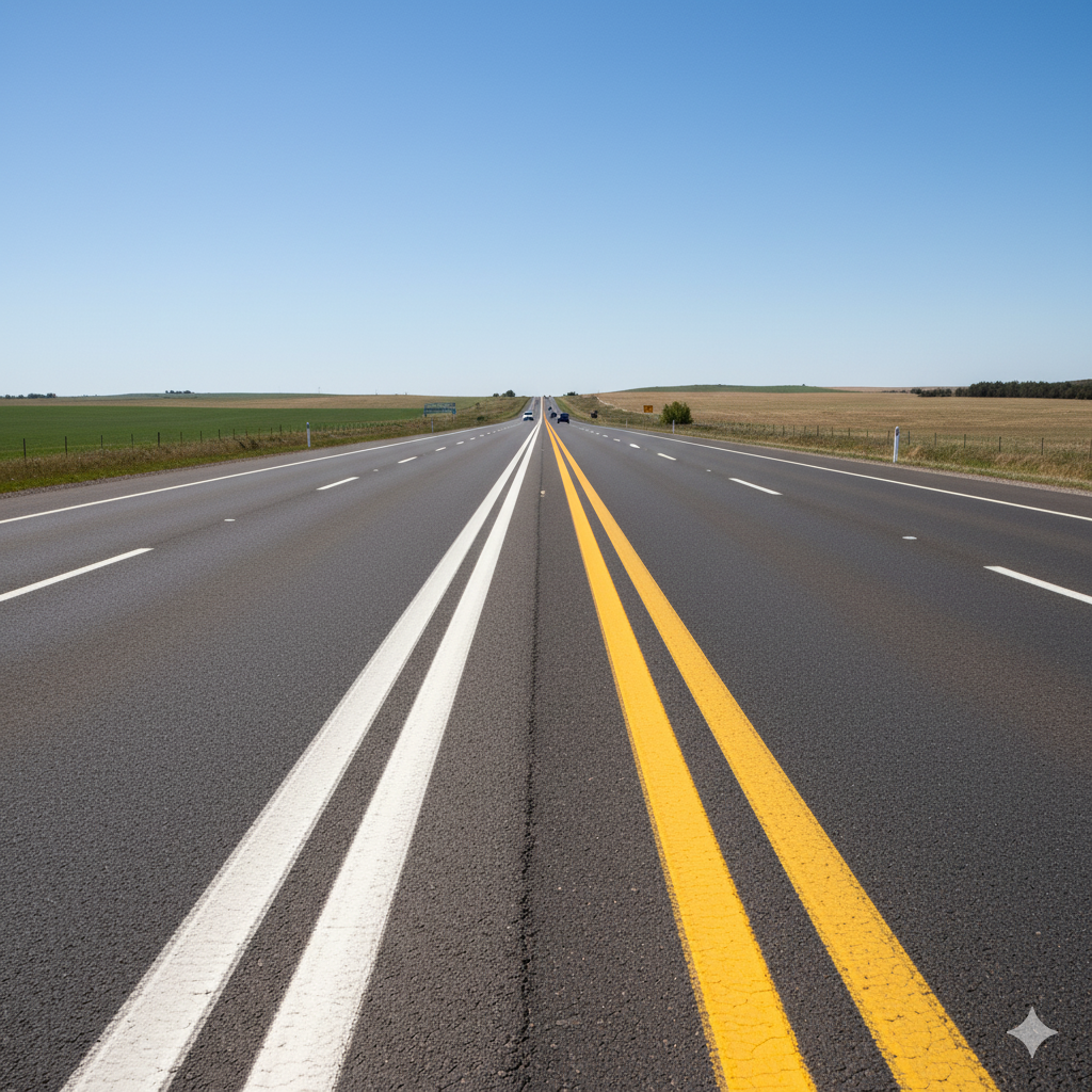 El Duelo Cromático: Cómo Elegir Entre Amarillo Tráfico y Blanco Tráfico para Garantizar la Seguridad Vial en Lima y Arequipa 1 amarillo trafico vs blanco trafico ccimasenalizaciones peru