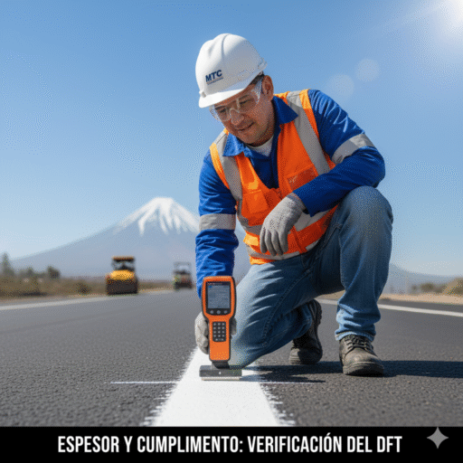 aplicar pintura de trafico sin maquinaria ccimasenalizaciones peru