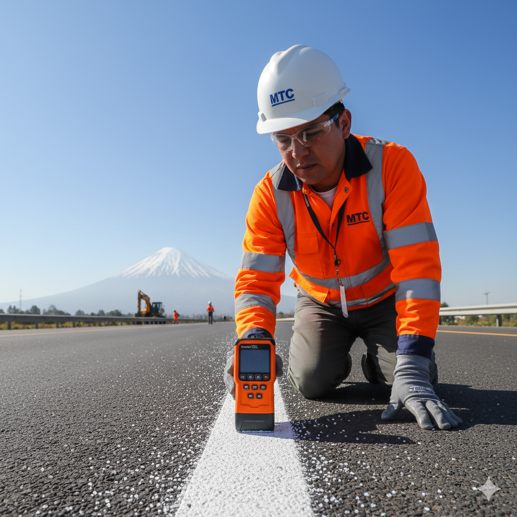 El Duelo del Asfalto Peruano: Anypsa vs. Tekno, ¿Qué Pintura de Tráfico Le Da la Victoria Final en Resistencia y Durabilidad en Lima y Arequipa? 2 comparativa pintura anypsa vs tekno ccimasenalizaciones peru