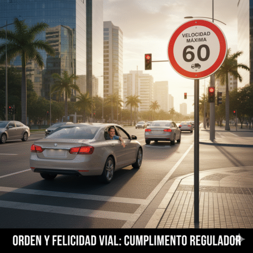 definicion senal reguladora ejemplos ccimasenalizaciones peru