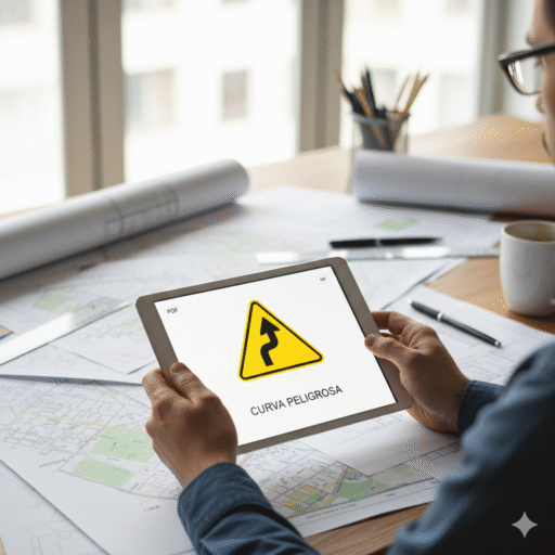 descargar senales de transito preventivas ccimasenalizaciones peru