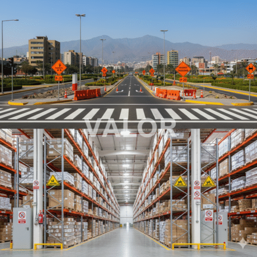 ejemplos de senales de prevencion ccimasenalizaciones peru