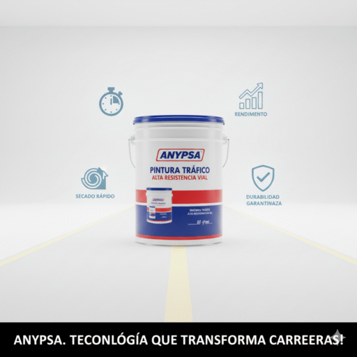 ficha tecnica pintura trafico anypsa ccimasenalizaciones peru 2