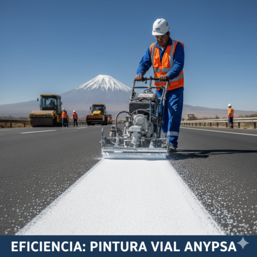 guia lider pintura trafico color blanco mtc ccimasenalizaciones peru
