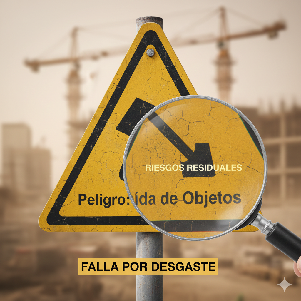 ¡Alto al Riesgo Diario! Letreros de Precaución: La Guía Completa para la Victoria en tu Seguridad Cotidiana 1 letreros de precaucion ccimasenalizaciones peru