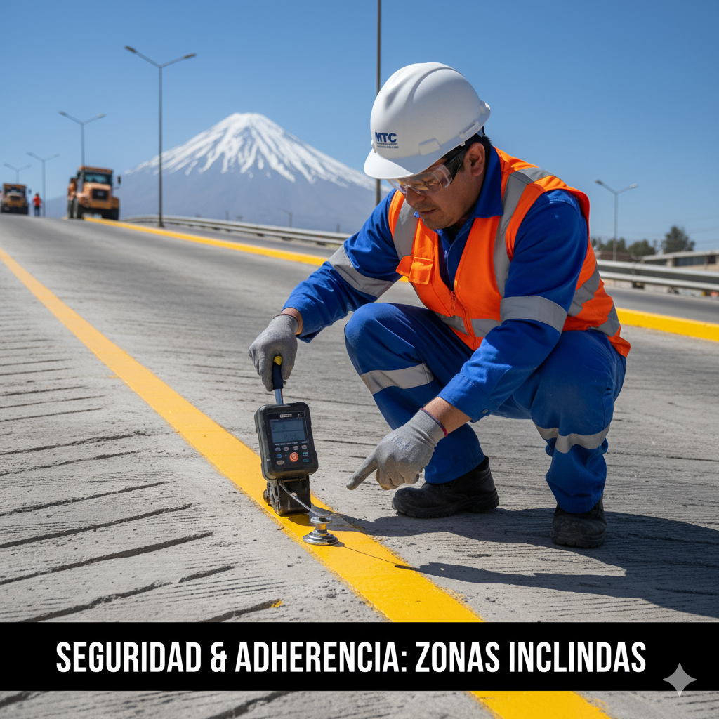 No es solo pintura, es una inversión: Pintura Alto Tráfico Baum ofrece Protección y adherencia en zonas de alto tránsito. 12 pintura alto trafico baum durabilidad ccimasenalizaciones peru