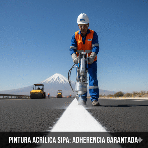 pintura alto trafico sipa resistencia ccimasenalizaciones peru