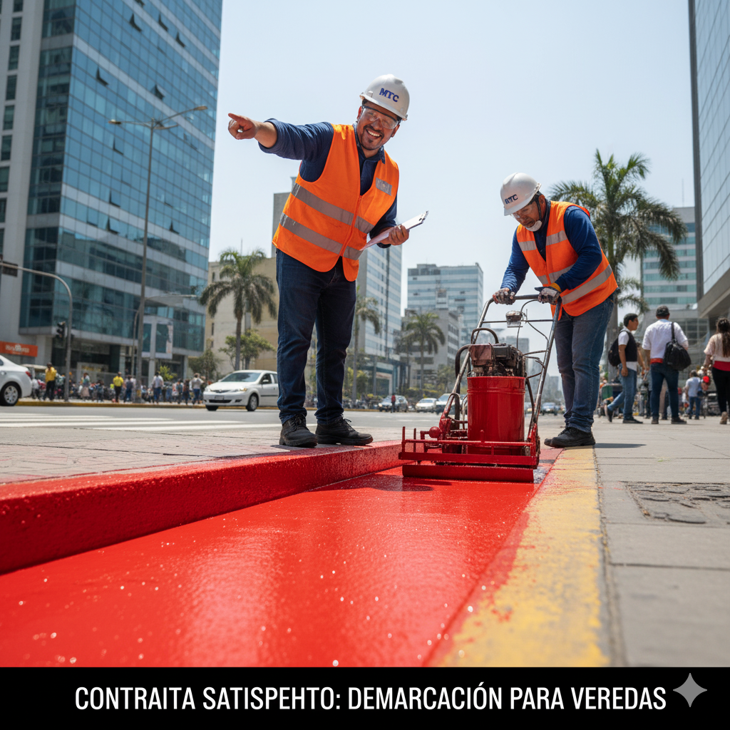 Guía de Aplicación LÍDER: Cómo aplicar pintura amarilla para guarniciones correctamente con Consejos técnicos para un acabado duradero y visible. 9 pintura amarilla para guarniciones ccimasenalizaciones peru