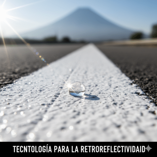 pintura blanca trafico maxima visibilidad ccimasenalizaciones peru