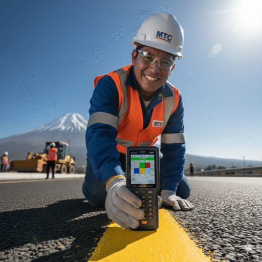 pintura de alto trafico colores ccimasenalizaciones peru