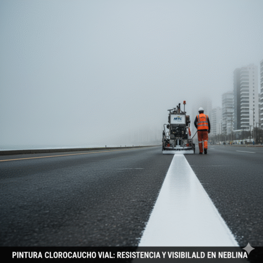 pintura de hule clorado alta adherencia ccimasenalizaciones peru