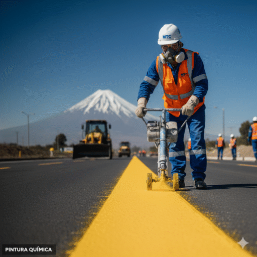 pintura de trafico base solvente mayor ccimasenalizaciones peru