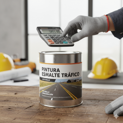 pintura esmalte para trafico precio ccimasenalizaciones peru