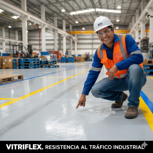 pintura industrial vitriflex trafico alto ccimasenalizaciones peru