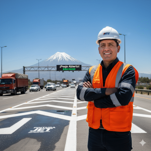pintura jet trafico alto rendimiento ccimasenalizaciones peru