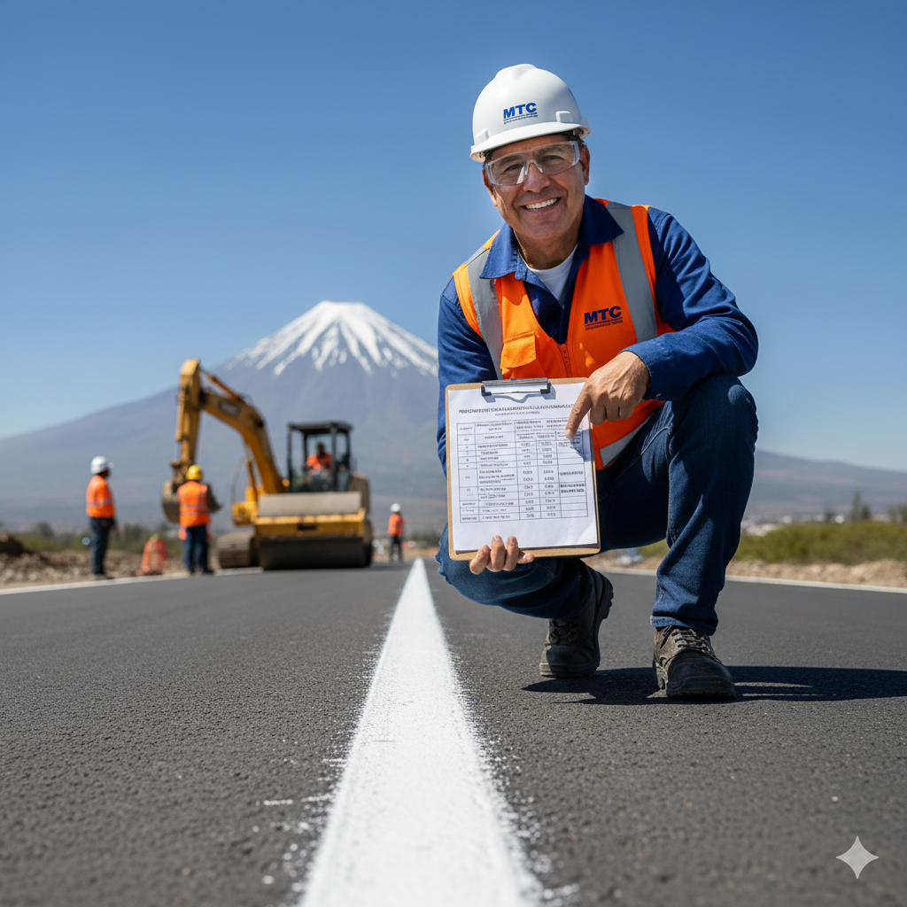 ¡Guía de Inversión LÍDER! Pintura para Señalamiento Vial Precio Actualizado 2025: Aprenda a Calcular el Costo Real por Metro de Seguridad en Perú 8 pintura para senalamiento vial precio ccimasenalizaciones peru