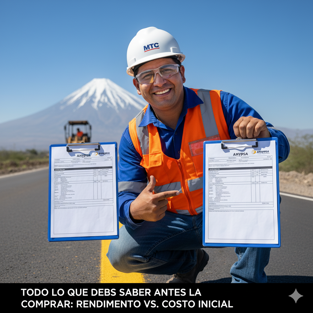 Guía de Inversión 2025: Pintura tráfico Anypsa precio – Todo lo que debes saber antes de comprar el VALOR de la Larga vida útil. 12 pintura trafico anypsa precio valor compra ccimasenalizaciones peru