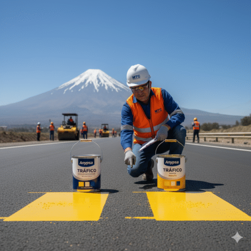 pintura trafico cpp vs anypsa analisis ccimasenalizaciones peru