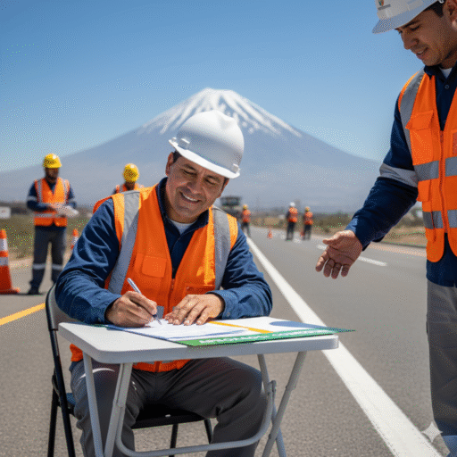 pintura trafico de alto rendimiento ccimasenalizaciones peru