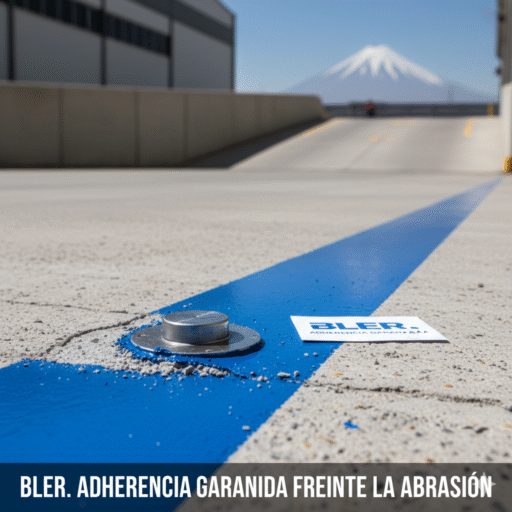 pintura trafico pesado bler resistencia ccimasenalizaciones peru