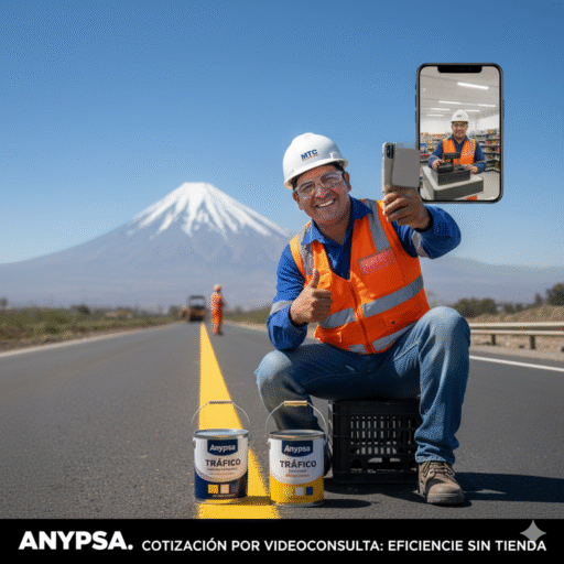 pintura trafico pesado precio homecenter ccimasenalizaciones peru