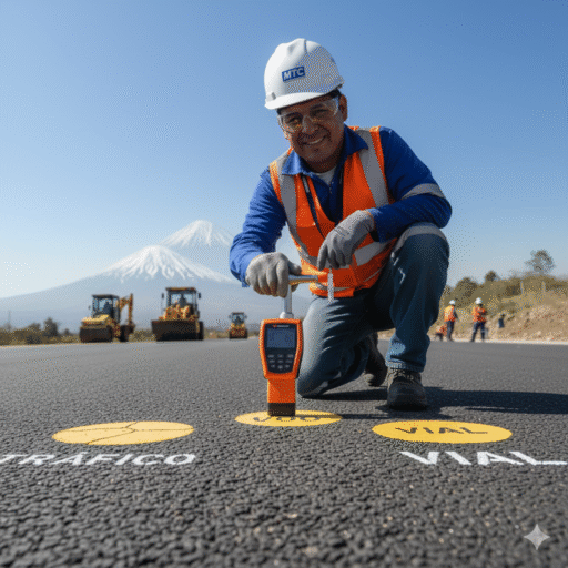pintura trafico vs pintura vial diferencias ccimasenalizaciones peru