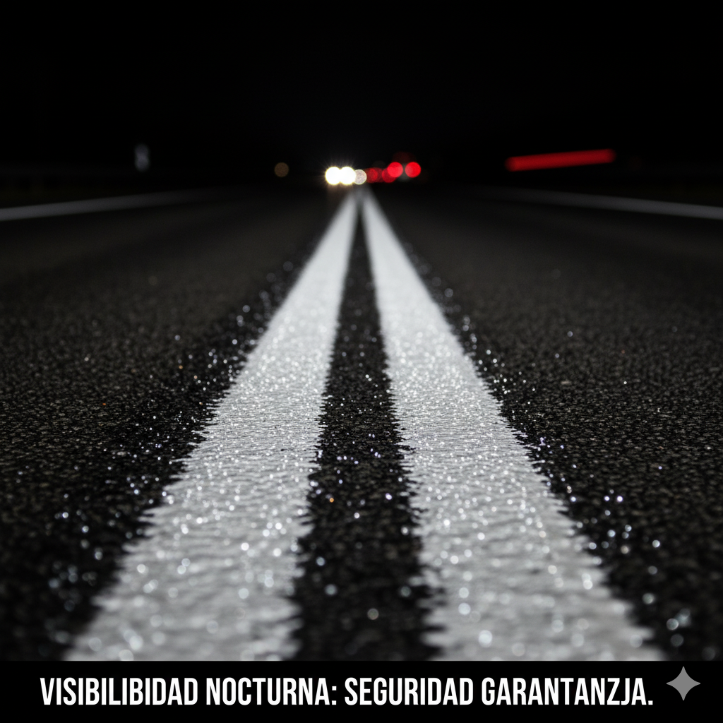 Vidas Protegidas, Vías Seguras: El Poder Oculto de la Pintura Vial para Salvar Vidas y Evitar Accidentes 6 pintura vial en prevencion accidentes ccimasenalizaciones peru