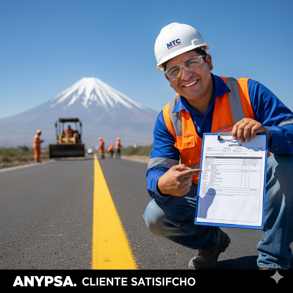 Pintura Tráfico Anypsa: Descubre la Relación Costo-Beneficio de la Marca LÍDER y Consigue Cotizaciones Precisas por Litro y Galón en Lima y Arequipa 11 precio de pintura trafico anypsa ccimasenalizaciones peru