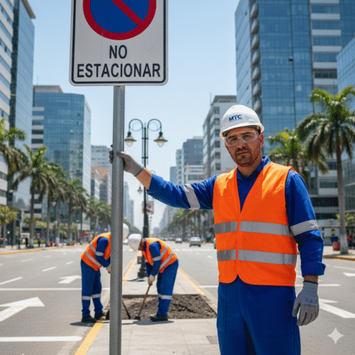 que son senales reguladoras obligatorias ccimasenalizaciones peru