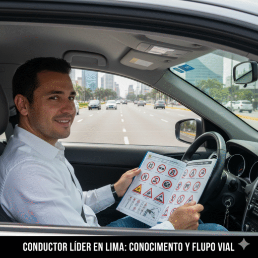 regulacion del transito vehicular ccimasenalizaciones peru